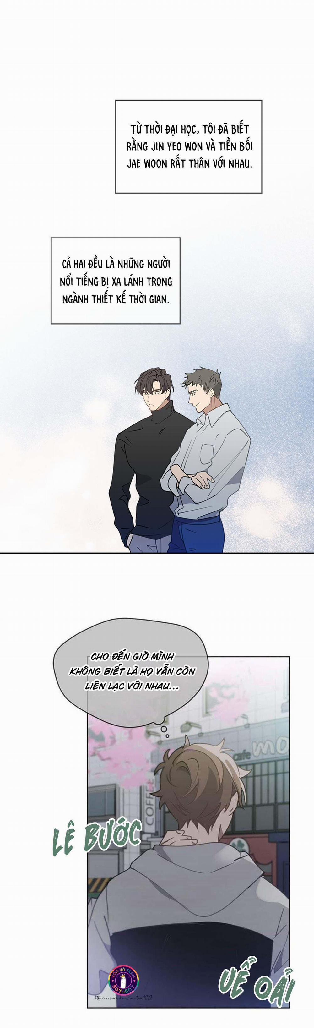 Cơn Mưa Rào 11 trang 12