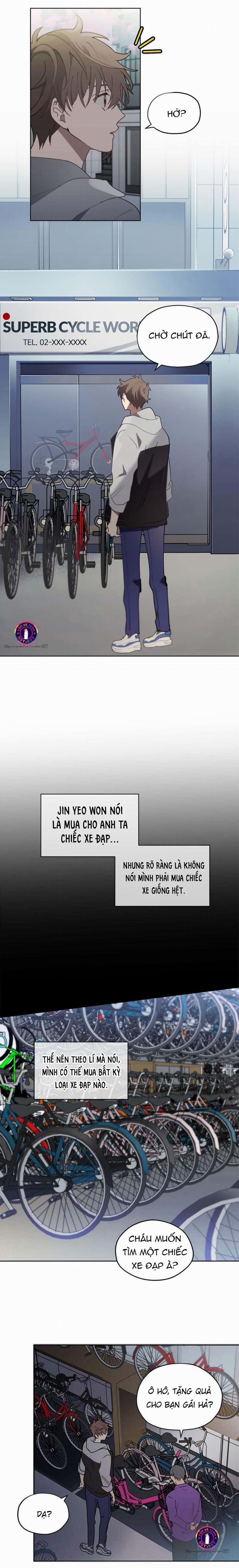 Cơn Mưa Rào 11 trang 13