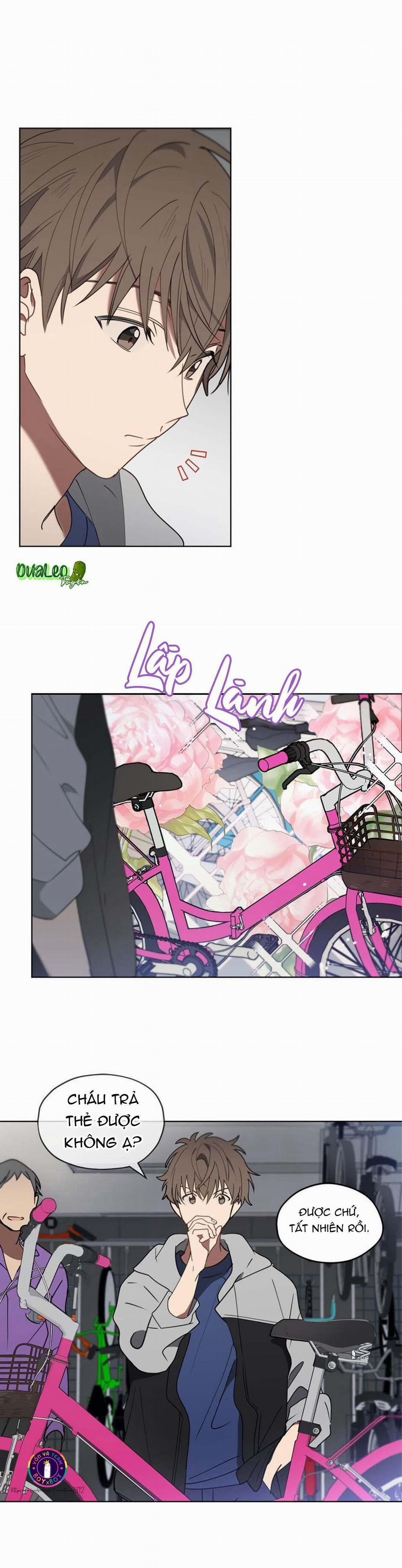 Cơn Mưa Rào 11 trang 14