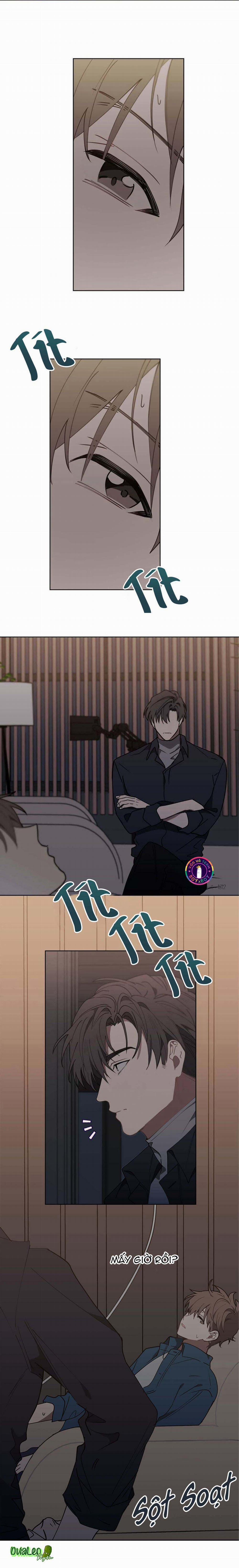 Cơn Mưa Rào 11 trang 2