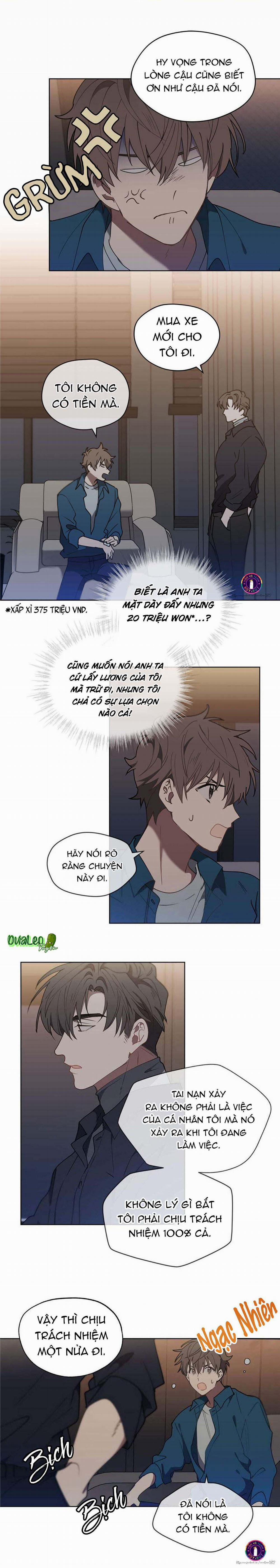 Cơn Mưa Rào 11 trang 5