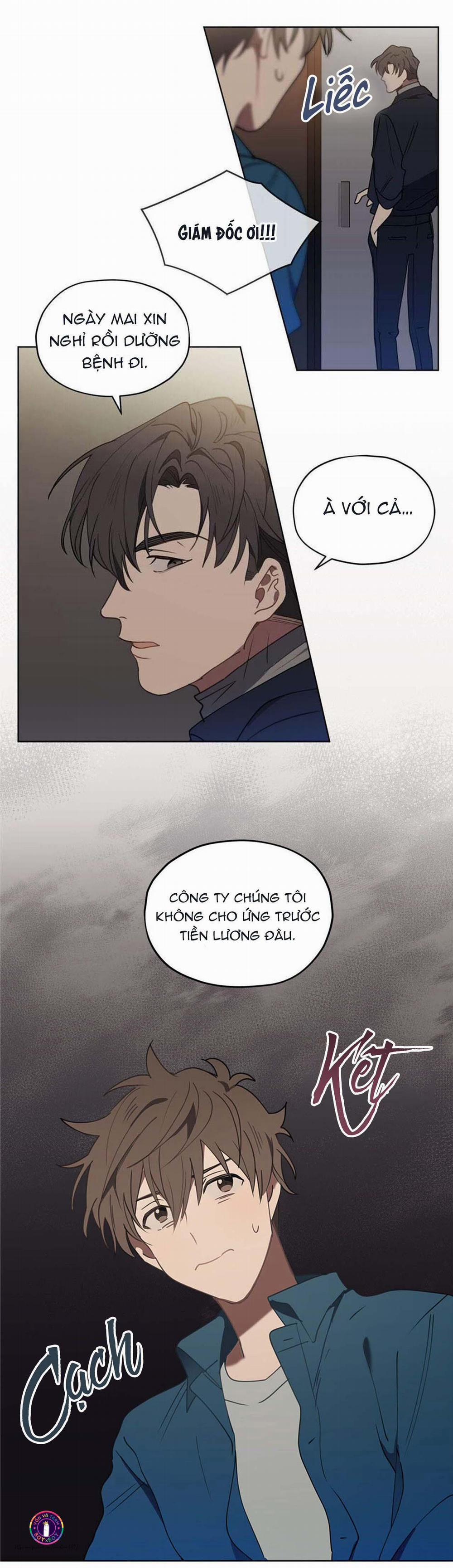 Cơn Mưa Rào 11 trang 6