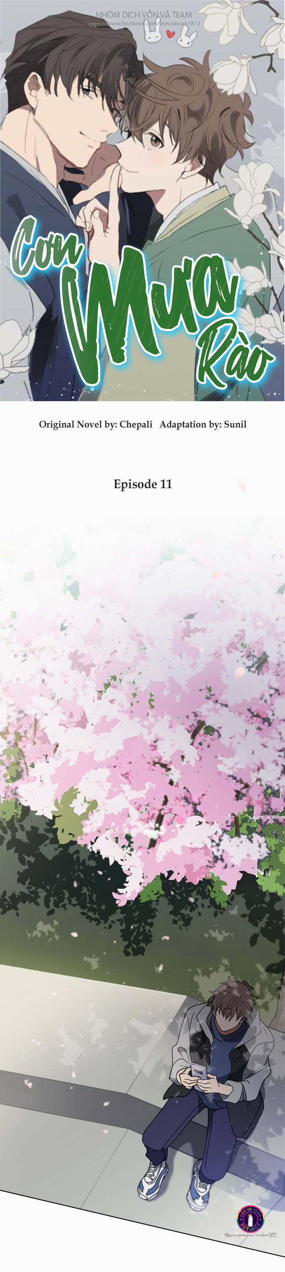 Cơn Mưa Rào 11 trang 7