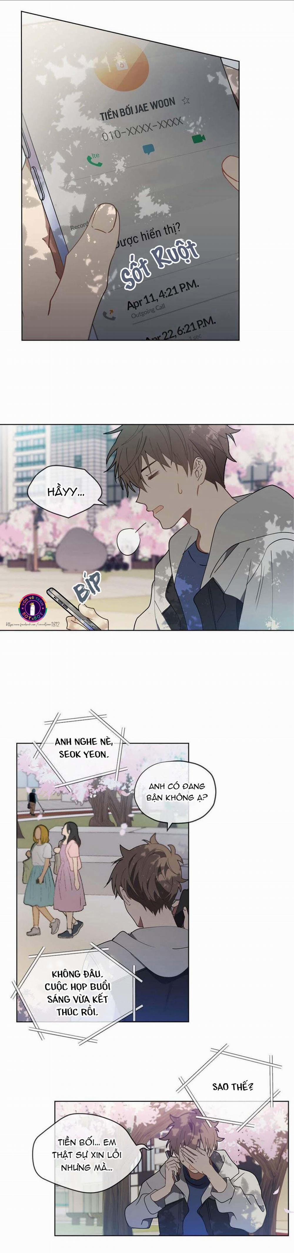 Cơn Mưa Rào 11 trang 8