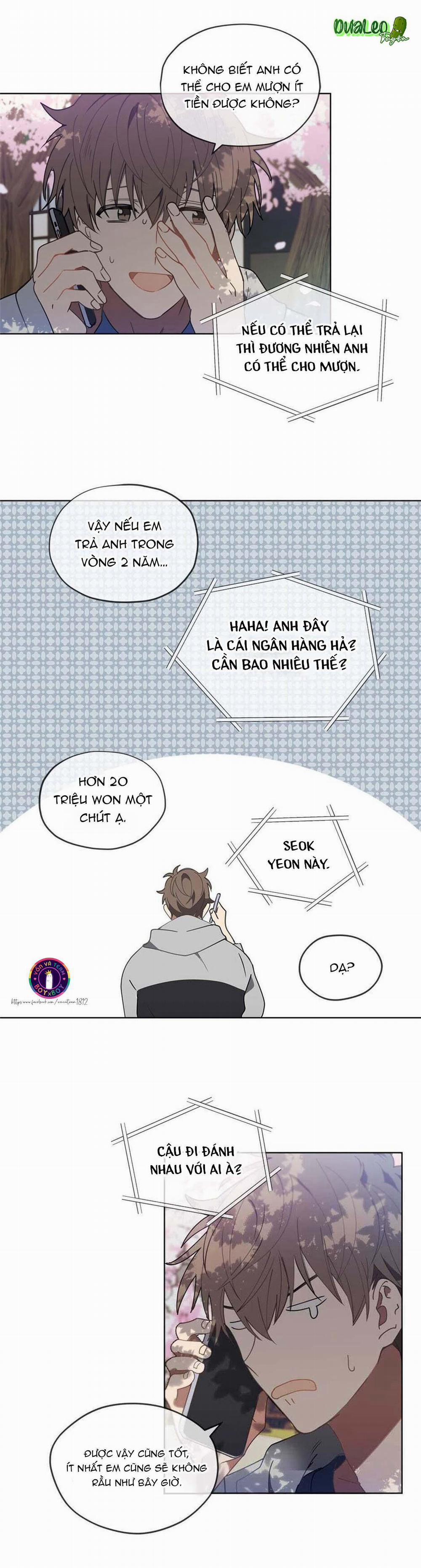 Cơn Mưa Rào 11 trang 9