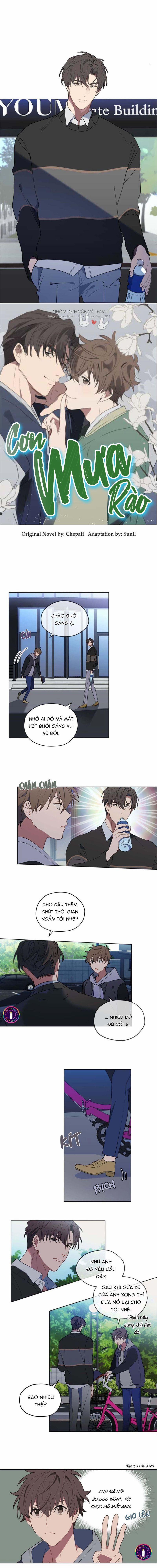 Cơn Mưa Rào 12 trang 2