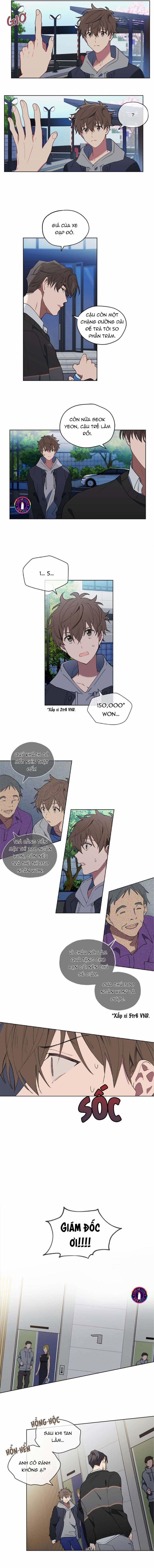 Cơn Mưa Rào 12 trang 4