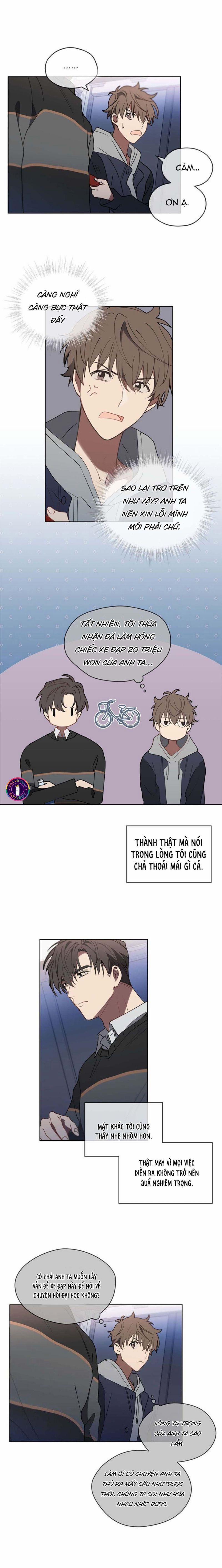 Cơn Mưa Rào 12 trang 7