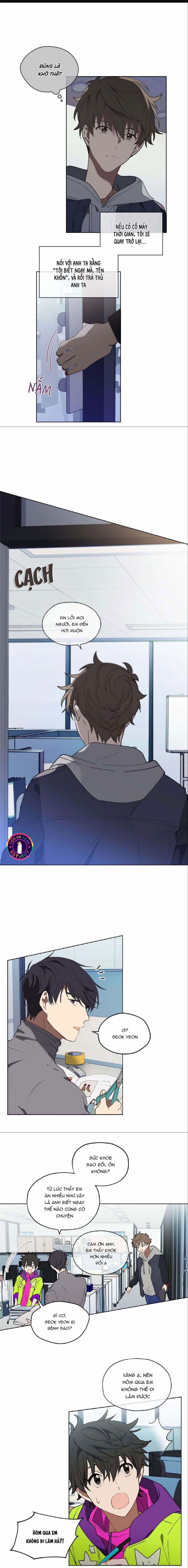 Cơn Mưa Rào 13 trang 2