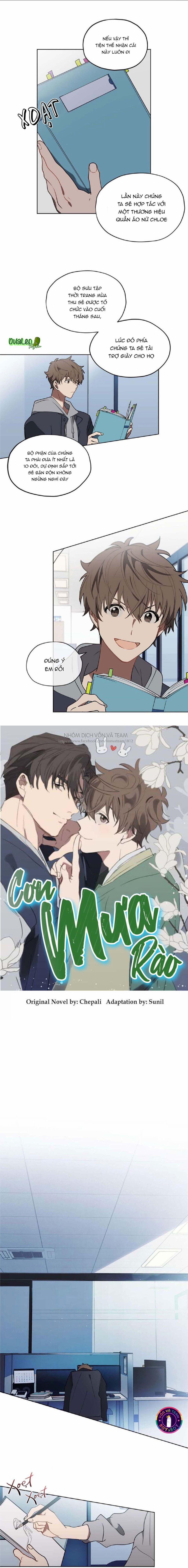 Cơn Mưa Rào 13 trang 6