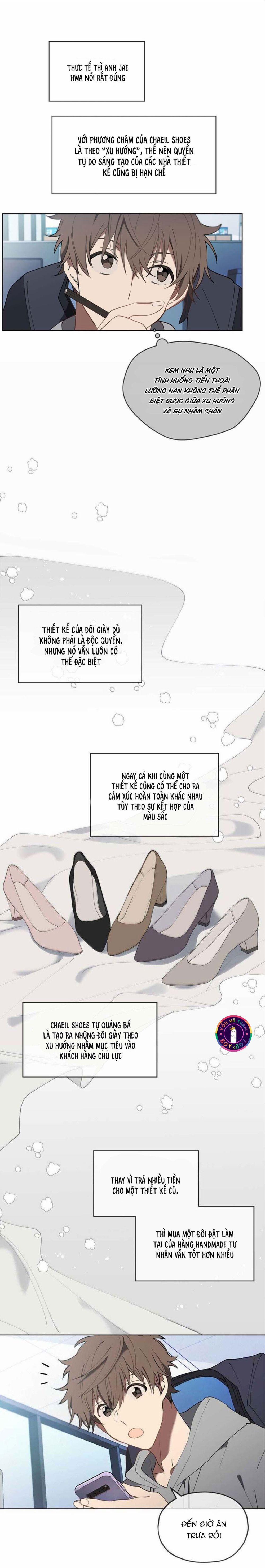 Cơn Mưa Rào 13 trang 9