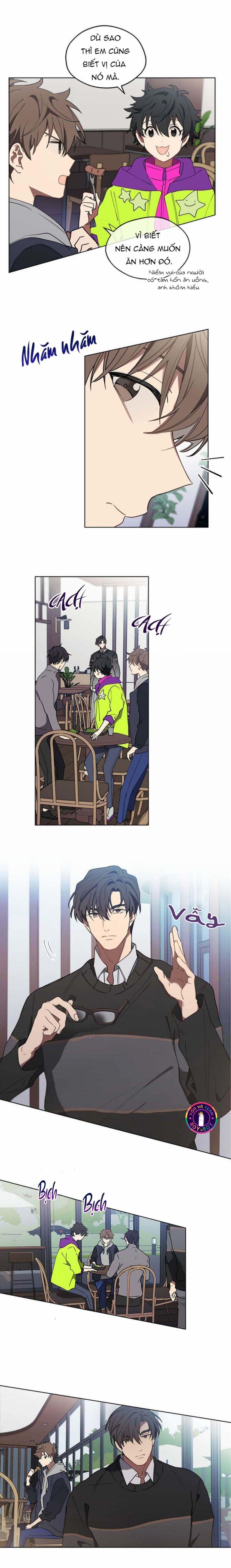 Cơn Mưa Rào 14 trang 2