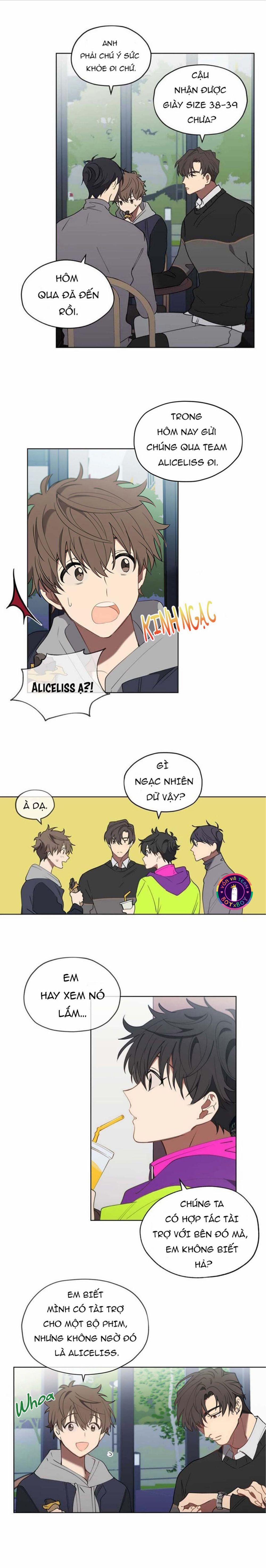 Cơn Mưa Rào 14 trang 4