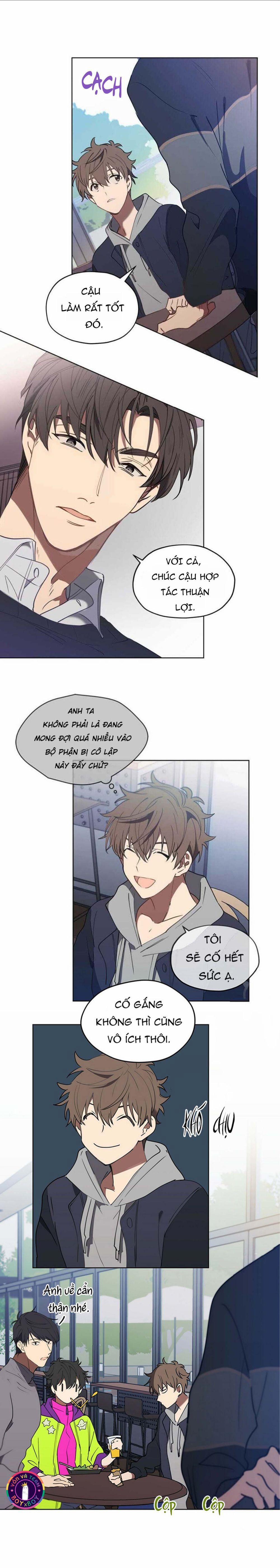 Cơn Mưa Rào 14 trang 5