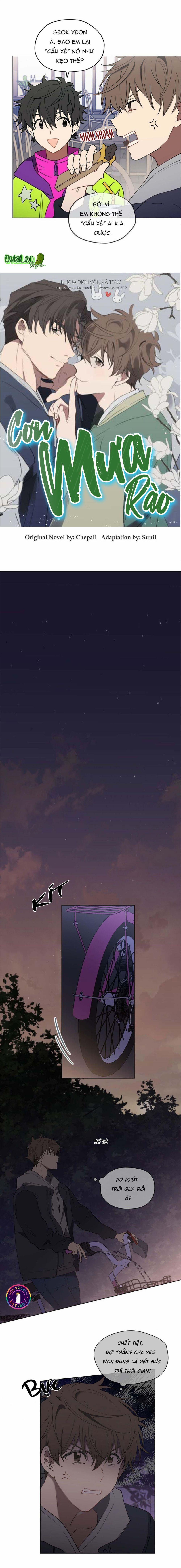 Cơn Mưa Rào 14 trang 6