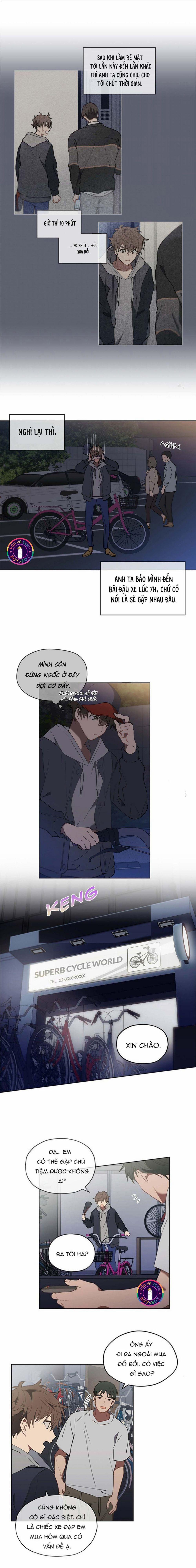 Cơn Mưa Rào 14 trang 7