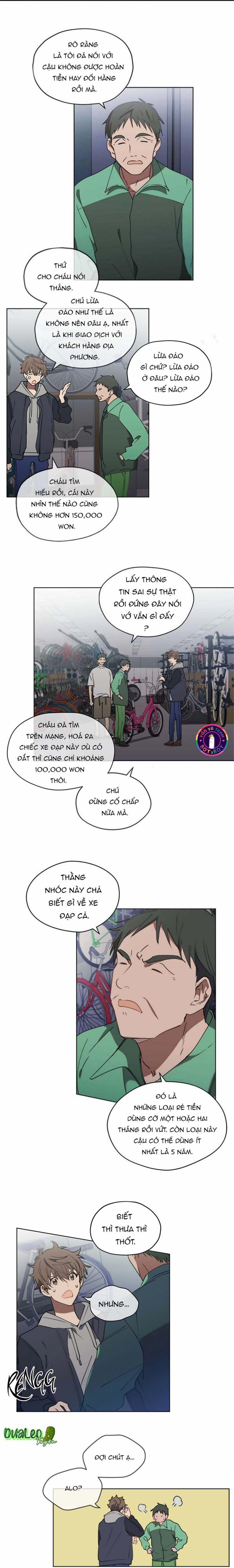 Cơn Mưa Rào 14 trang 9