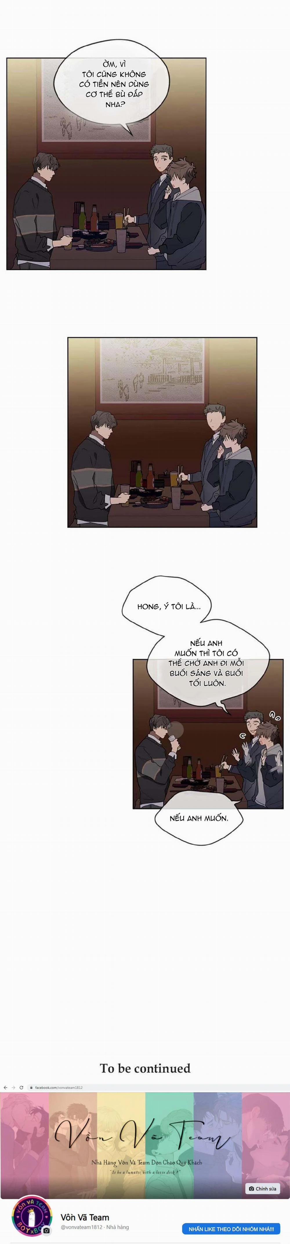 Cơn Mưa Rào 15 trang 10