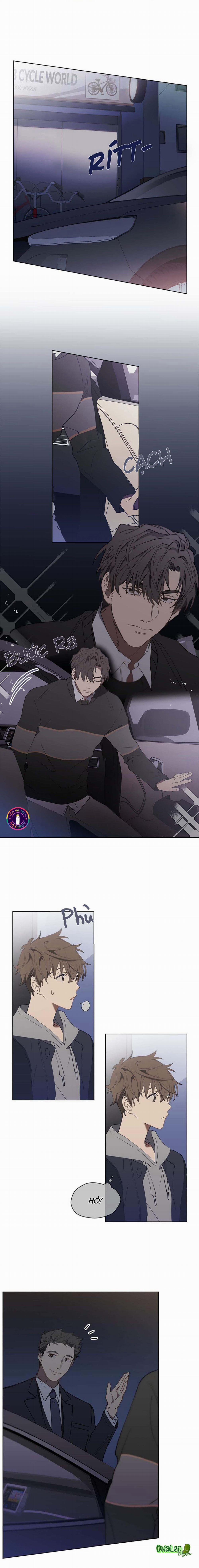 Cơn Mưa Rào 15 trang 2