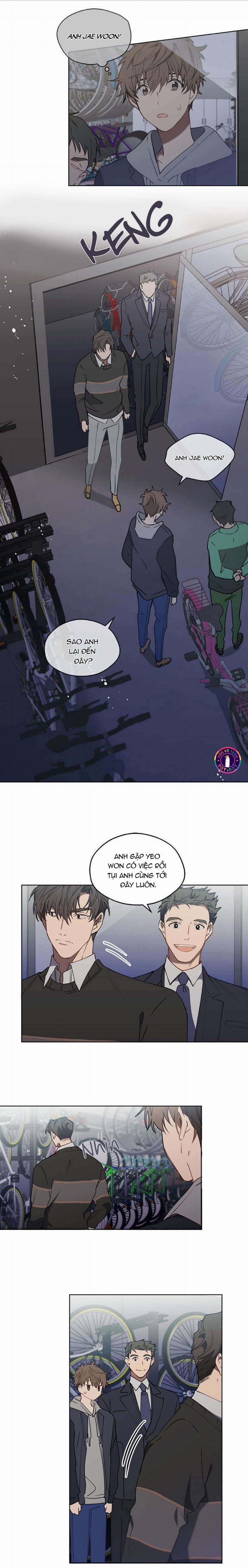 Cơn Mưa Rào 15 trang 3