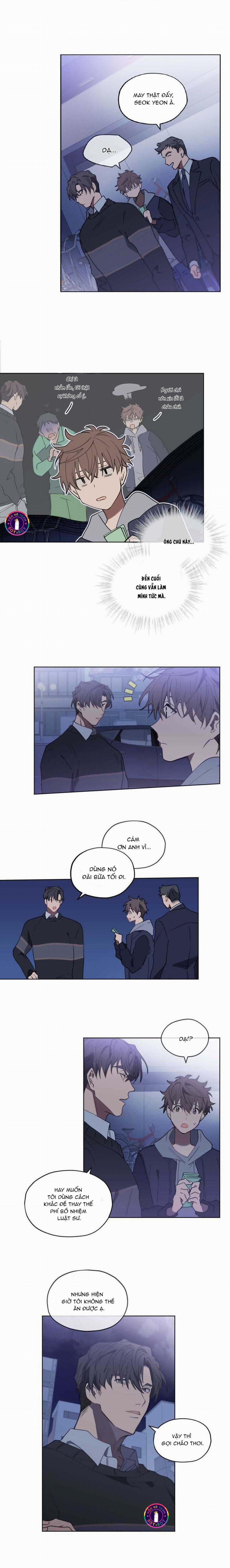 Cơn Mưa Rào 15 trang 5