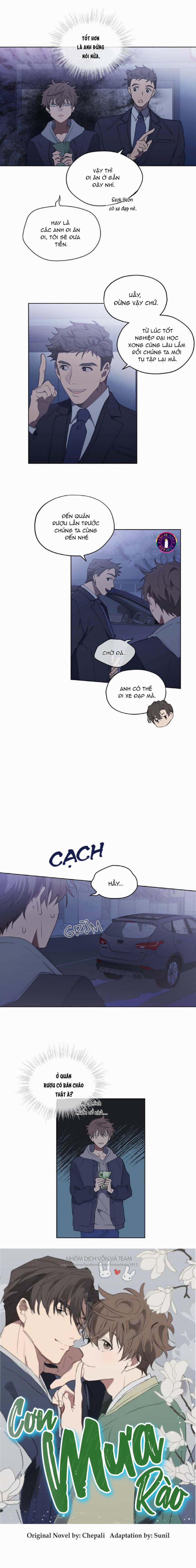 Cơn Mưa Rào 15 trang 6