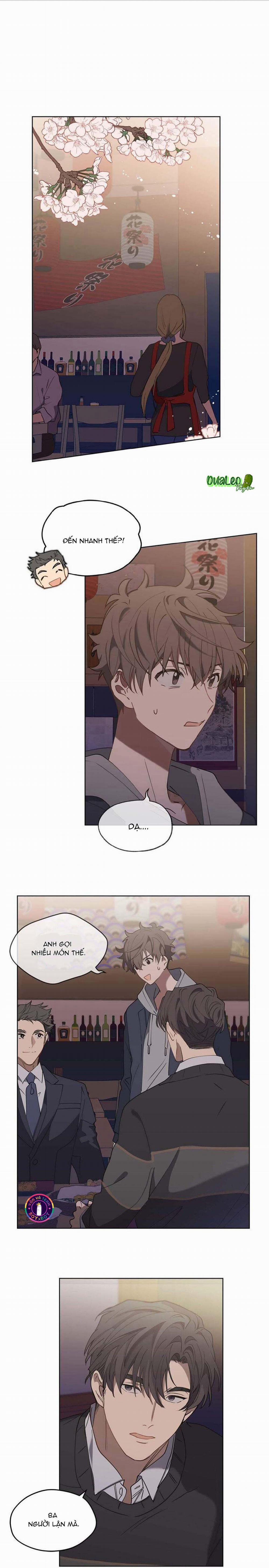 Cơn Mưa Rào 15 trang 7