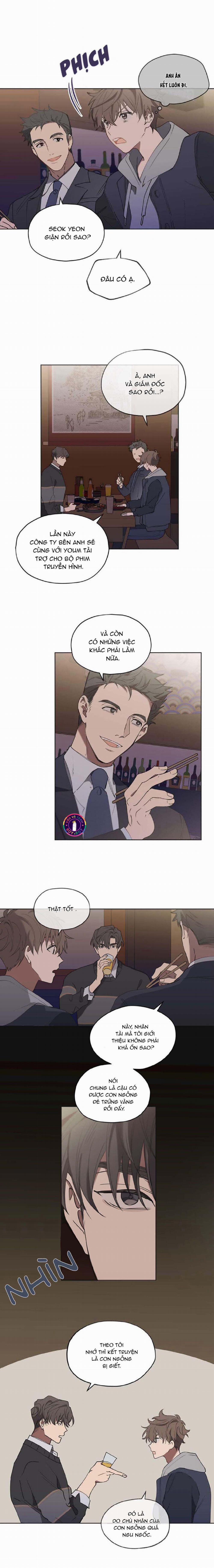 Cơn Mưa Rào 15 trang 8