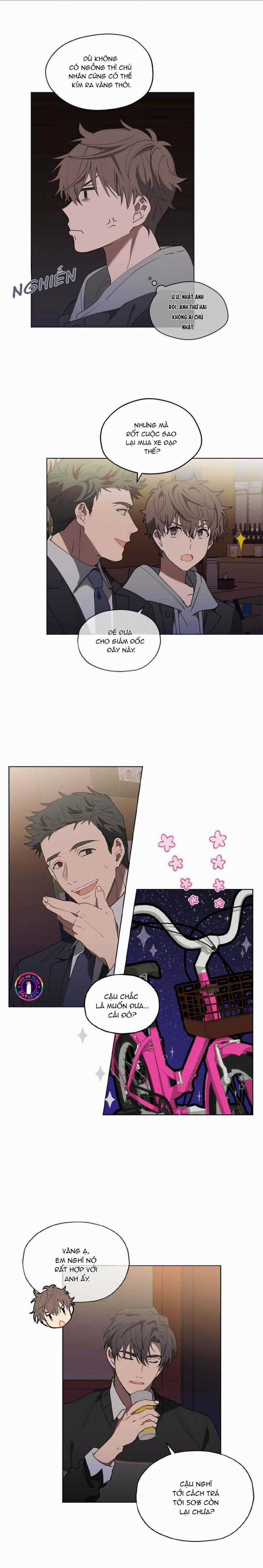 Cơn Mưa Rào 15 trang 9