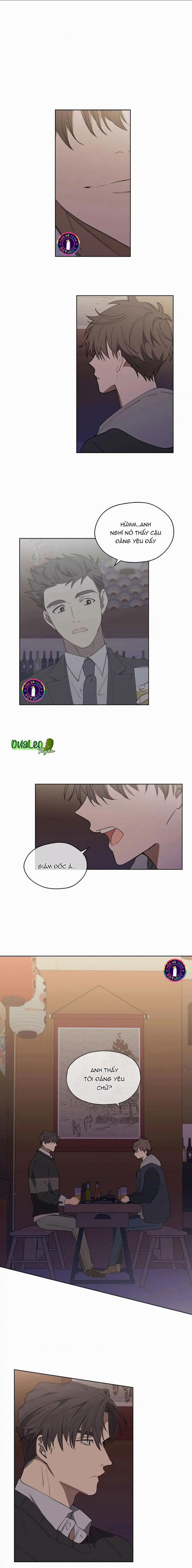 Cơn Mưa Rào 16 trang 10