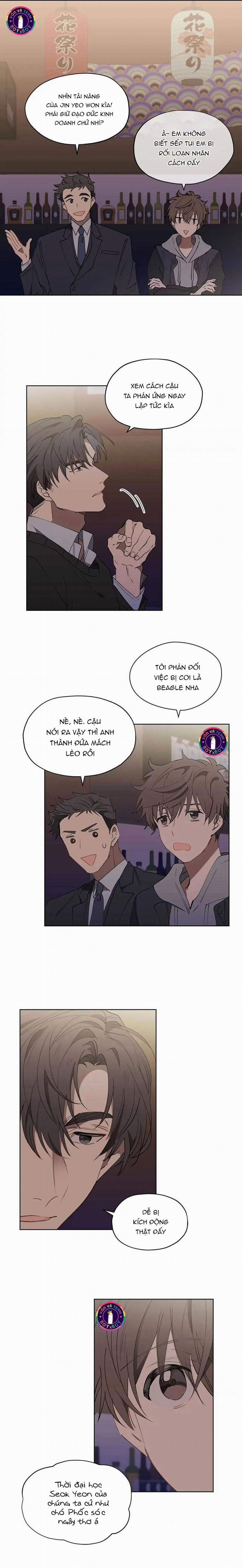 Cơn Mưa Rào 16 trang 2