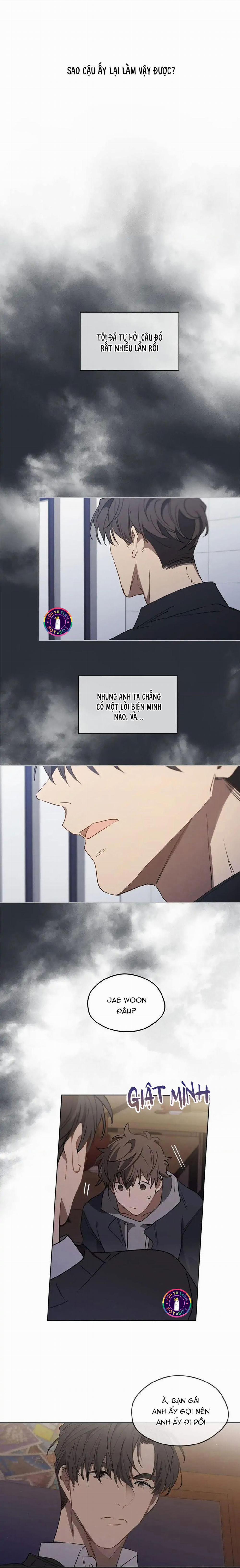 Cơn Mưa Rào 16 trang 6