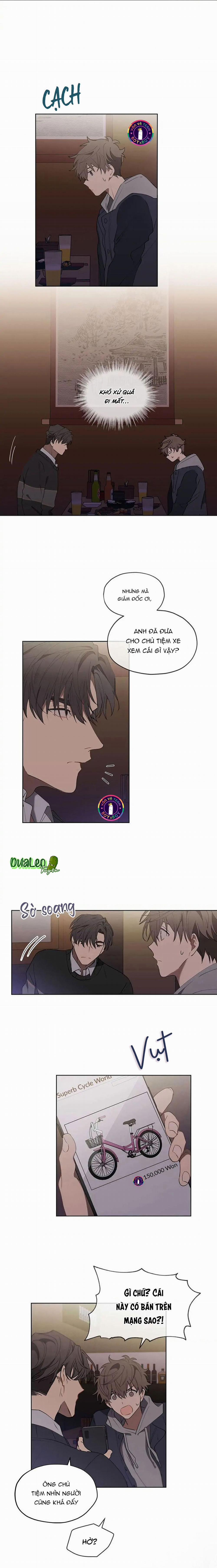 Cơn Mưa Rào 16 trang 7