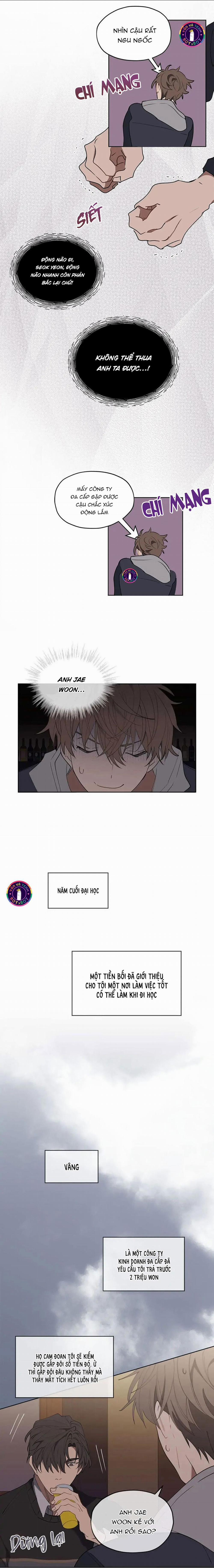 Cơn Mưa Rào 16 trang 8