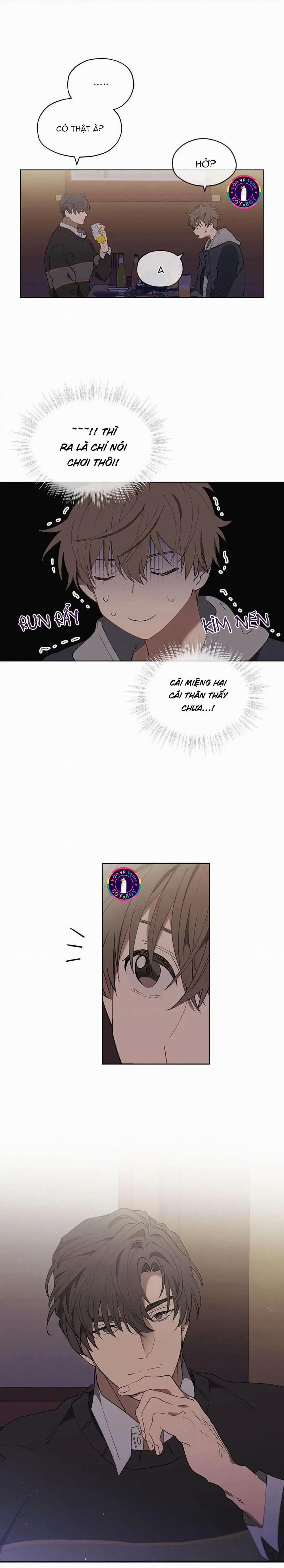 Cơn Mưa Rào 16 trang 9