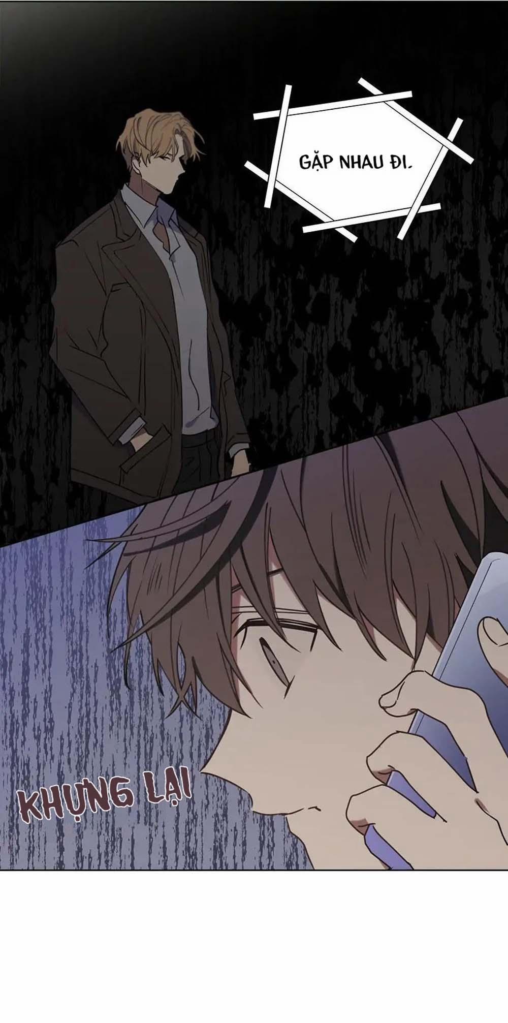 Cơn Mưa Rào 17 trang 12