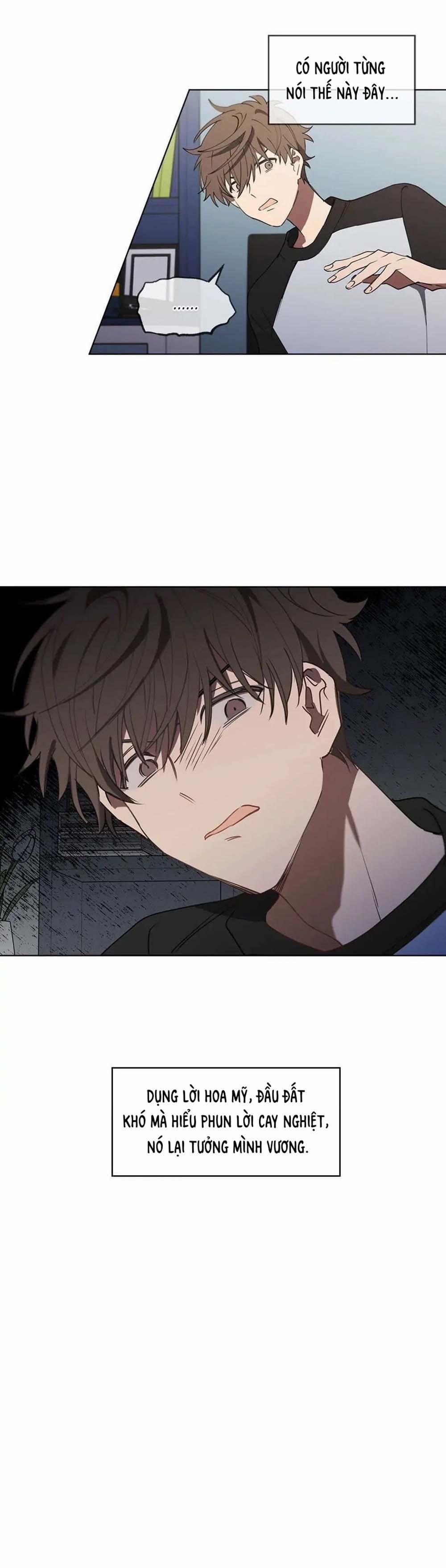 Cơn Mưa Rào 17 trang 20