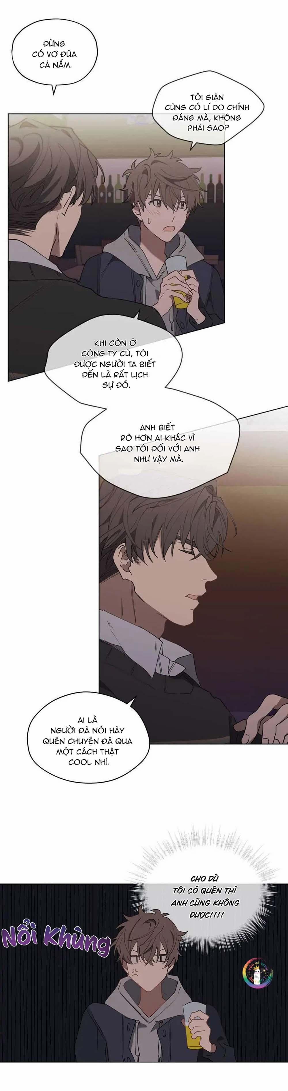 Cơn Mưa Rào 17 trang 3