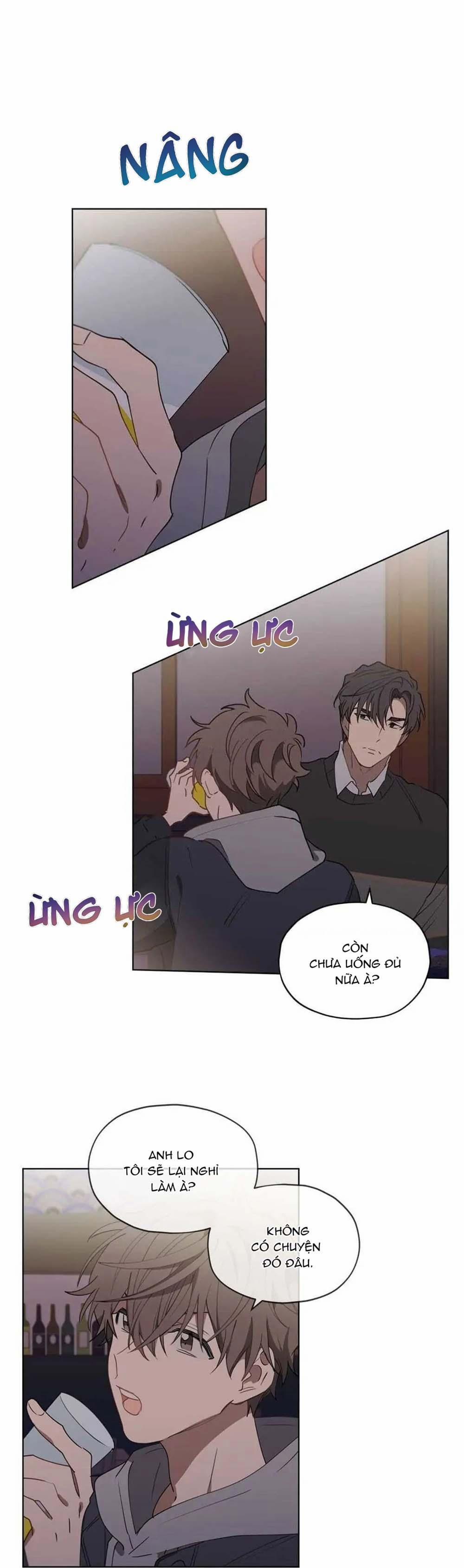 Cơn Mưa Rào 17 trang 4