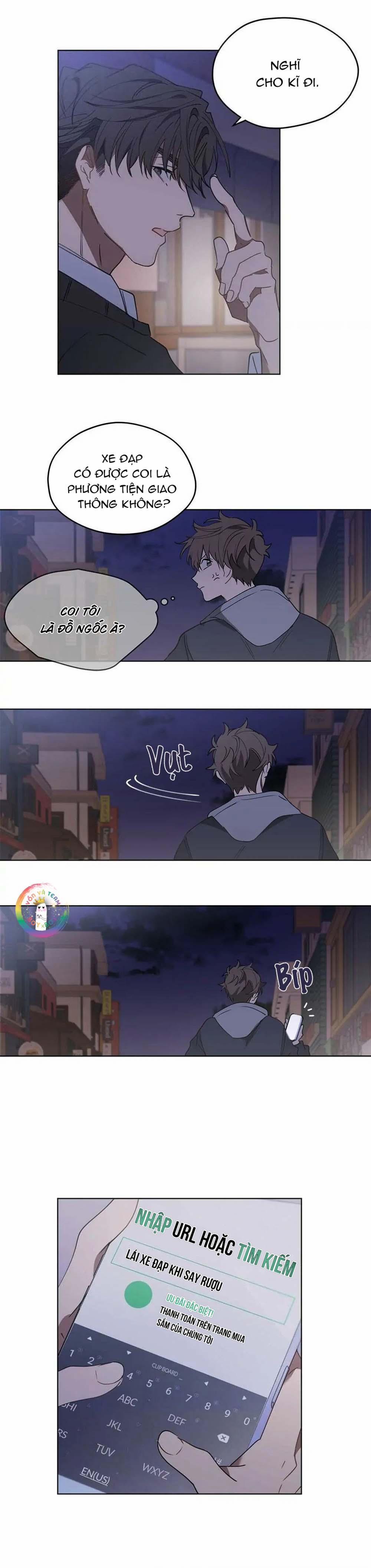 Cơn Mưa Rào 17 trang 9