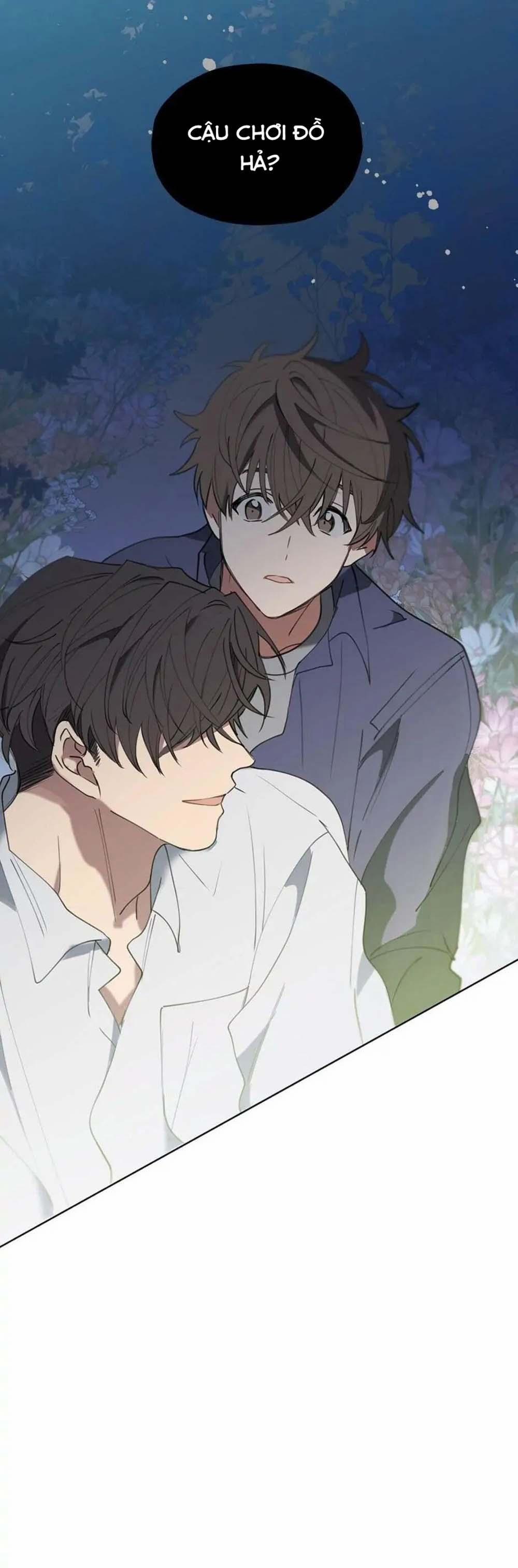 Cơn Mưa Rào 18 trang 11