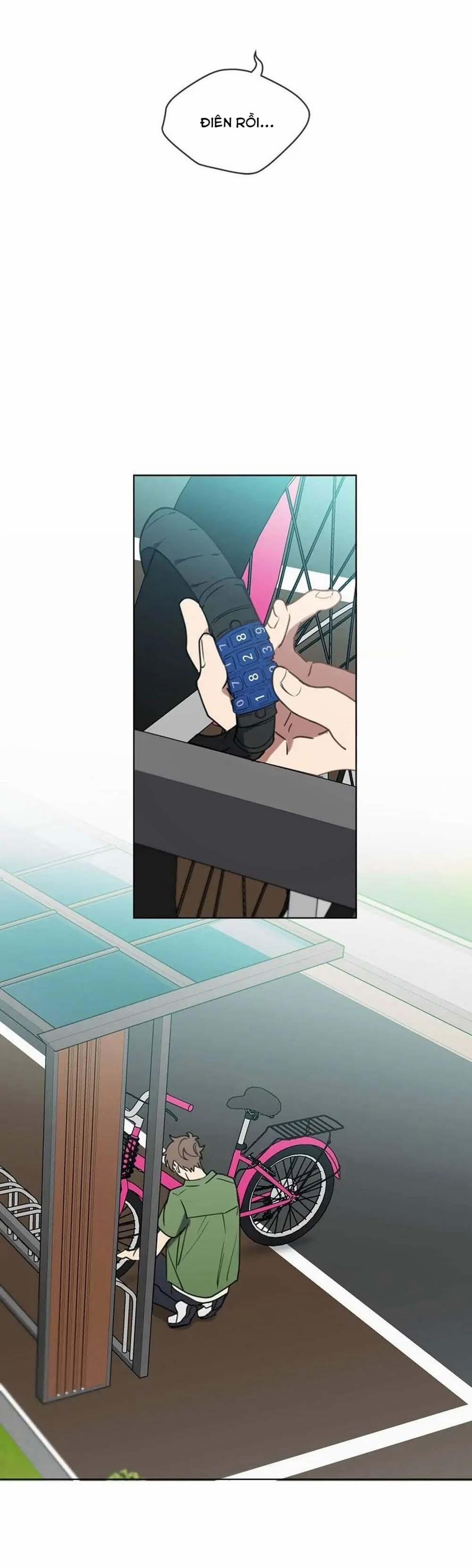 Cơn Mưa Rào 18 trang 13