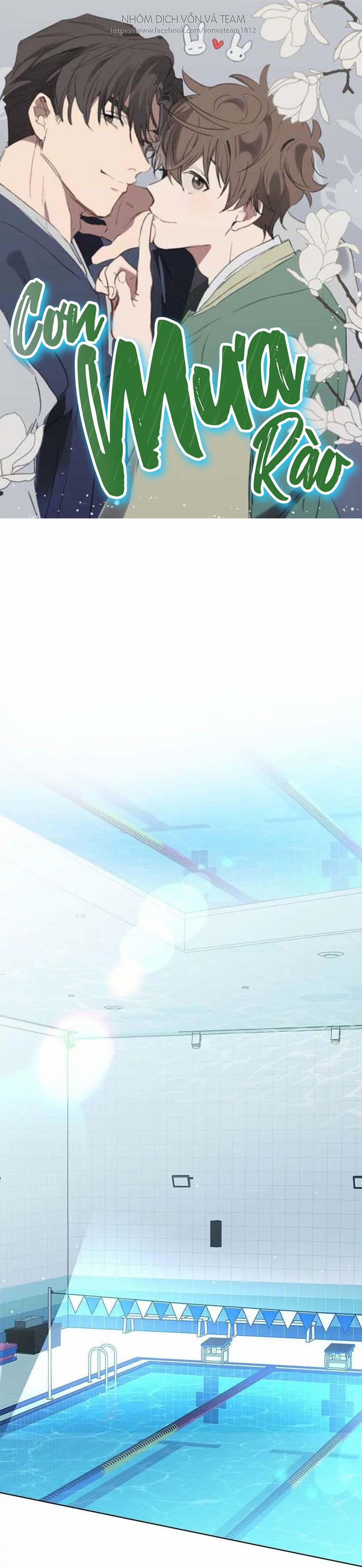 Cơn Mưa Rào 18 trang 15