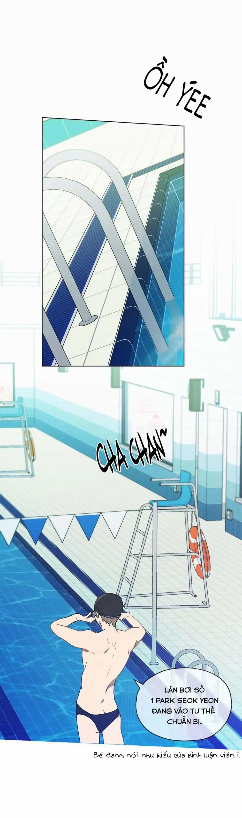 Cơn Mưa Rào 18 trang 16