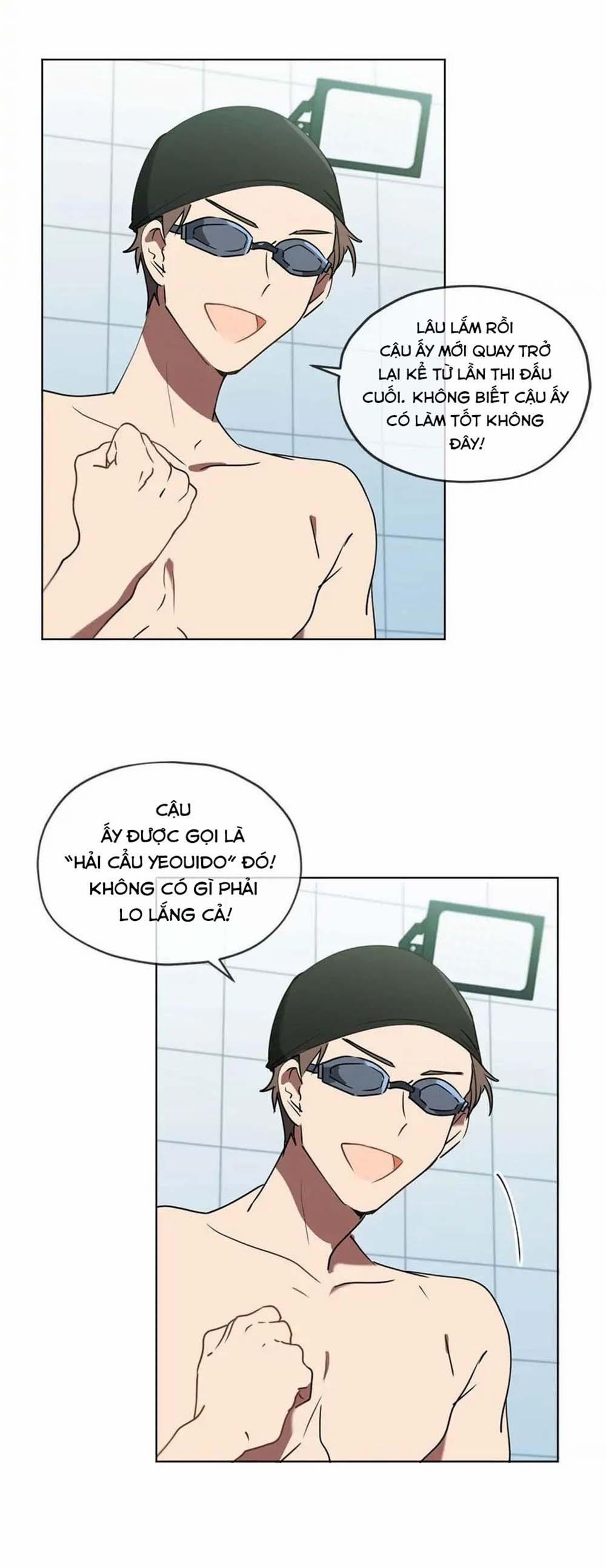 Cơn Mưa Rào 18 trang 17