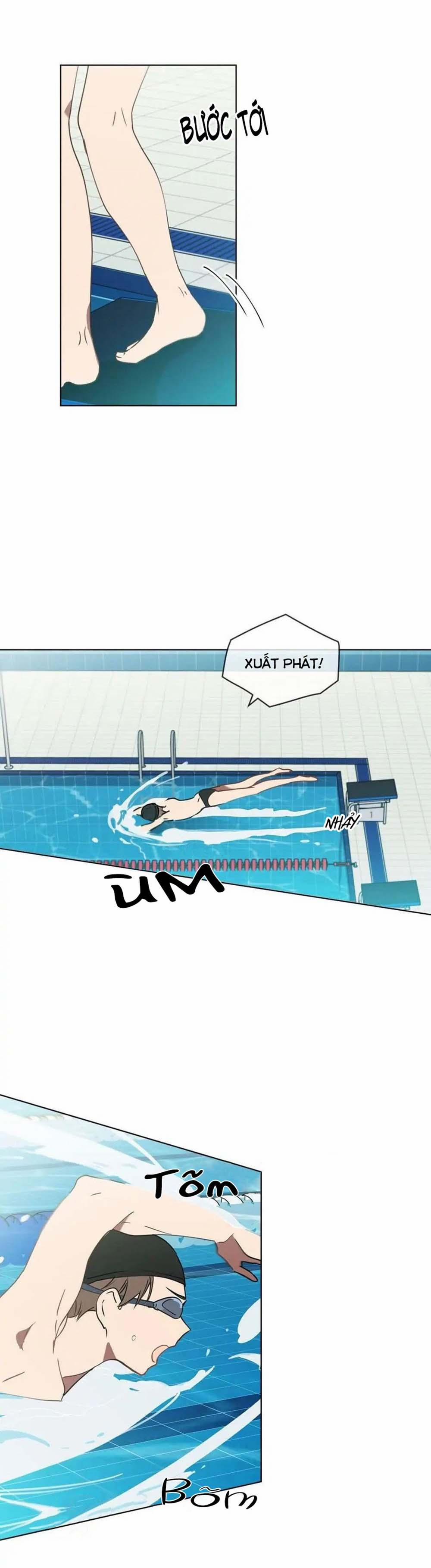 Cơn Mưa Rào 18 trang 18