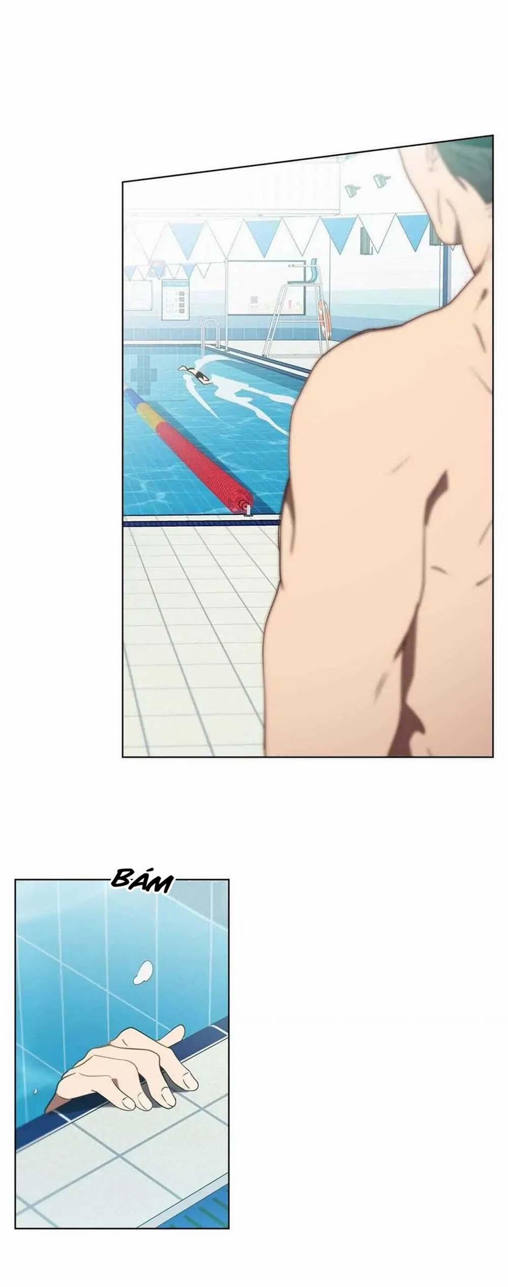 Cơn Mưa Rào 18 trang 19