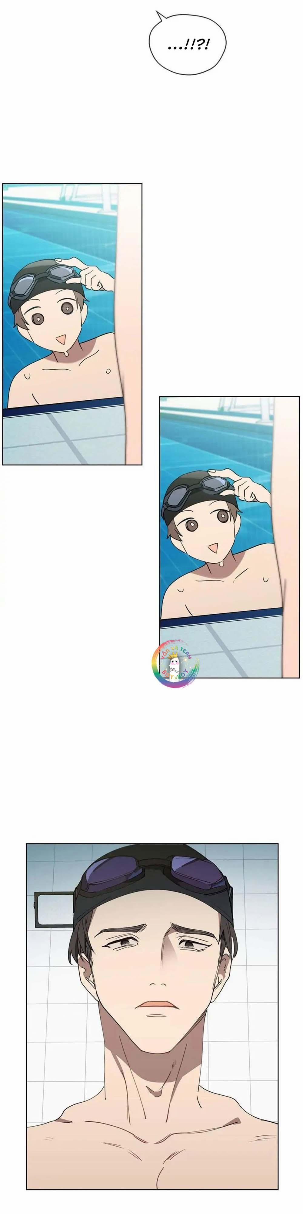 Cơn Mưa Rào 18 trang 21