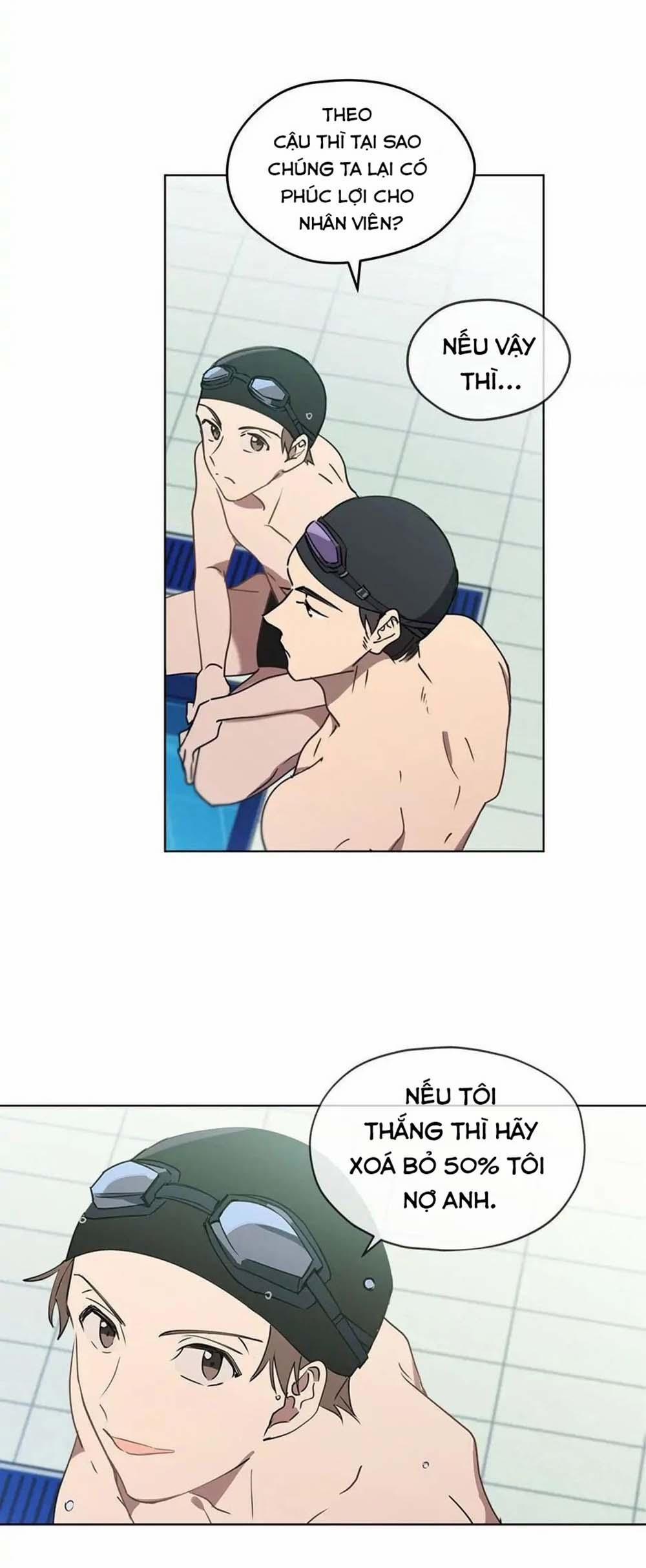 Cơn Mưa Rào 18 trang 24