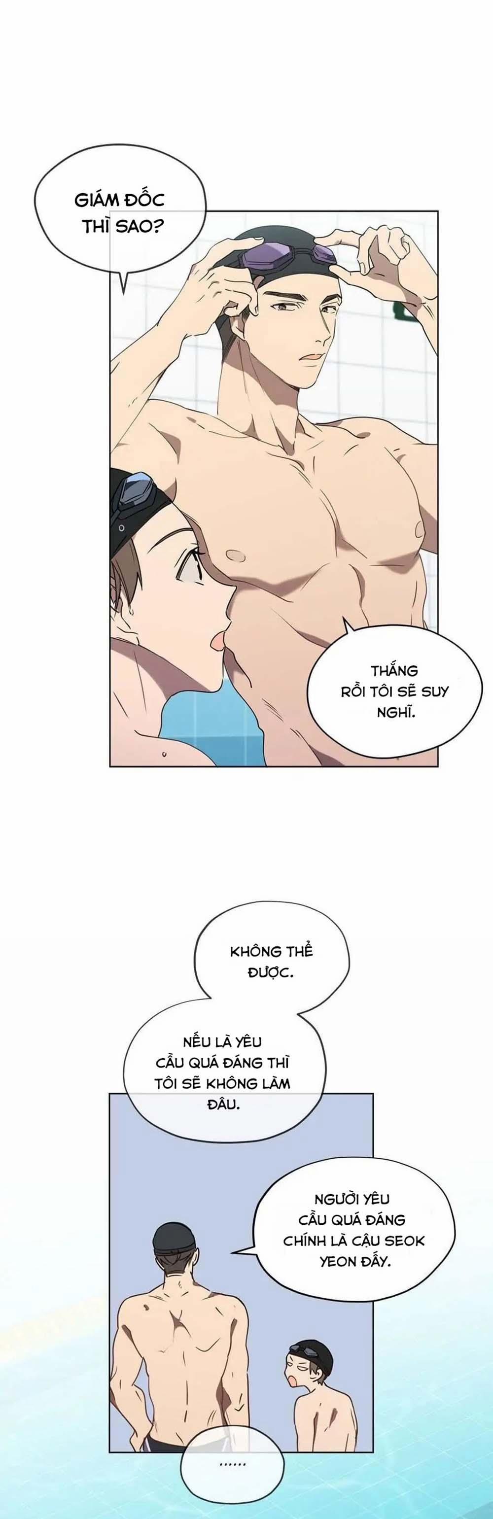 Cơn Mưa Rào 18 trang 25